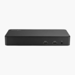 Kensington SD4760P Triple-Display Docking Station (K33622NA)
