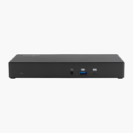Kensington SD4781P EQ USB-C & USB-A Dual 4K Docking Station (K33603NA)