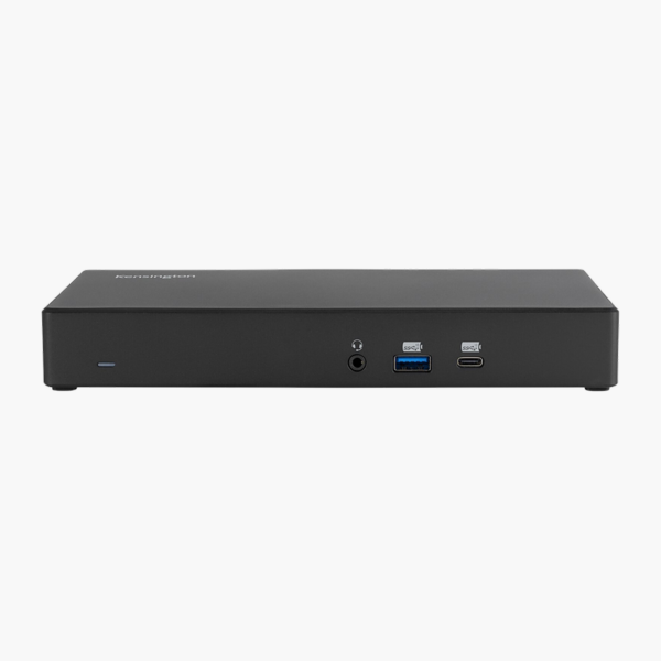 Kensington SD4781P EQ USB-C & USB-A Dual 4K Docking Station (K33603NA)