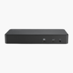 Kensington SD4790P USB-C & USB-A Quad 4K Hybrid Docking Station (K33610NA)