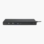 Kensington SD4842P EQ USB-C 10Gbps Triple Video Driverless Docking Station (K32810NA)
