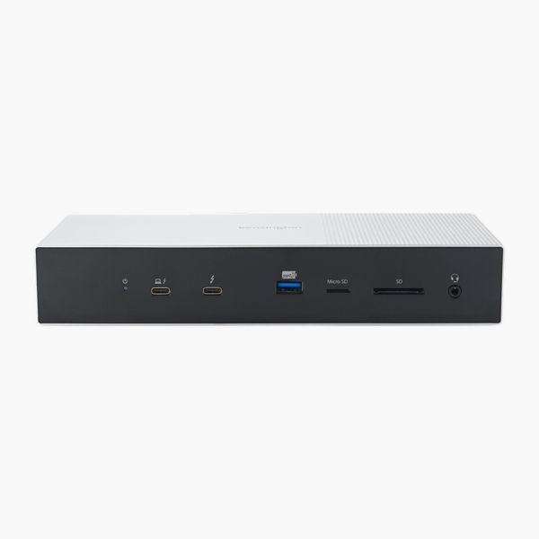 Kensington SD5000T5 EQ Thunderbolt 5 Triple 4K Docking Station (K35201NA)