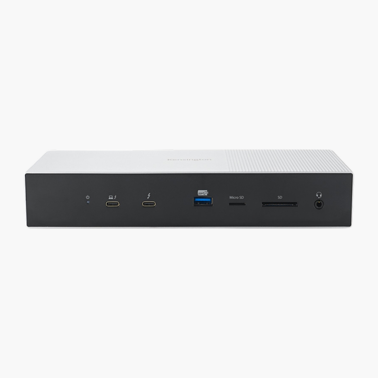 Kensington SD5000T5 EQ Thunderbolt 5 Triple 4K Docking Station (K35201NA)