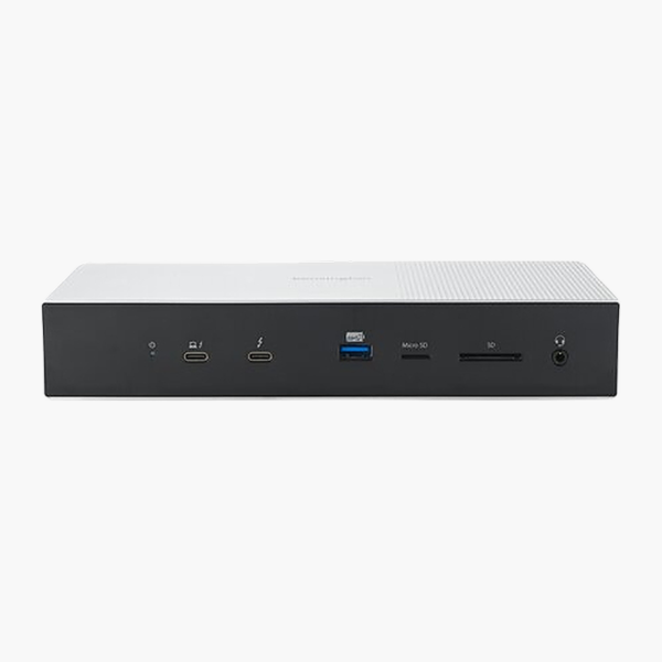 Kensington SD5005T5 EQ Thunderbolt 5 Docking Station (K35202NA)