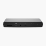 Kensington SD5750T Thunderbolt 4 Dual 4K Docking Station (K37899NA)