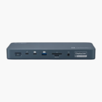 Kensington SD5900T EQ Thunderbolt 4 Quad 4K Docking Station (K35232NA)