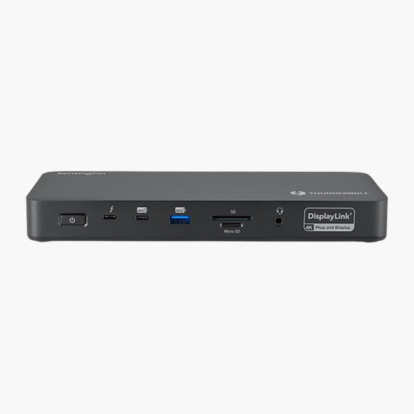 Kensington SD5910T EQ Thunderbolt 4 Docking Station (K35233NA)