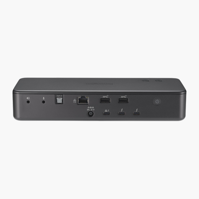 Kensington SD7100T5 EQ Pro Thunderbolt 5 19-in-1 Docking Station (K33611NA)