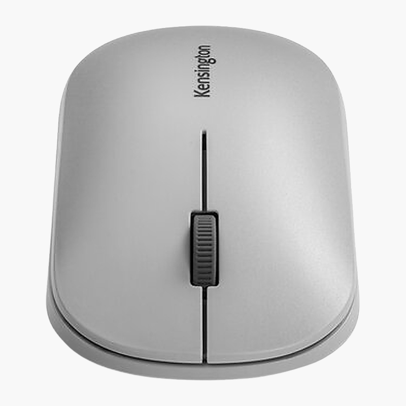 Kensington SureTrack Dual Wireless Mouse (K75351WW) – Dual-Mode Wireless Kensington SureTrack Dual Wireless Mouse (K75351WW)