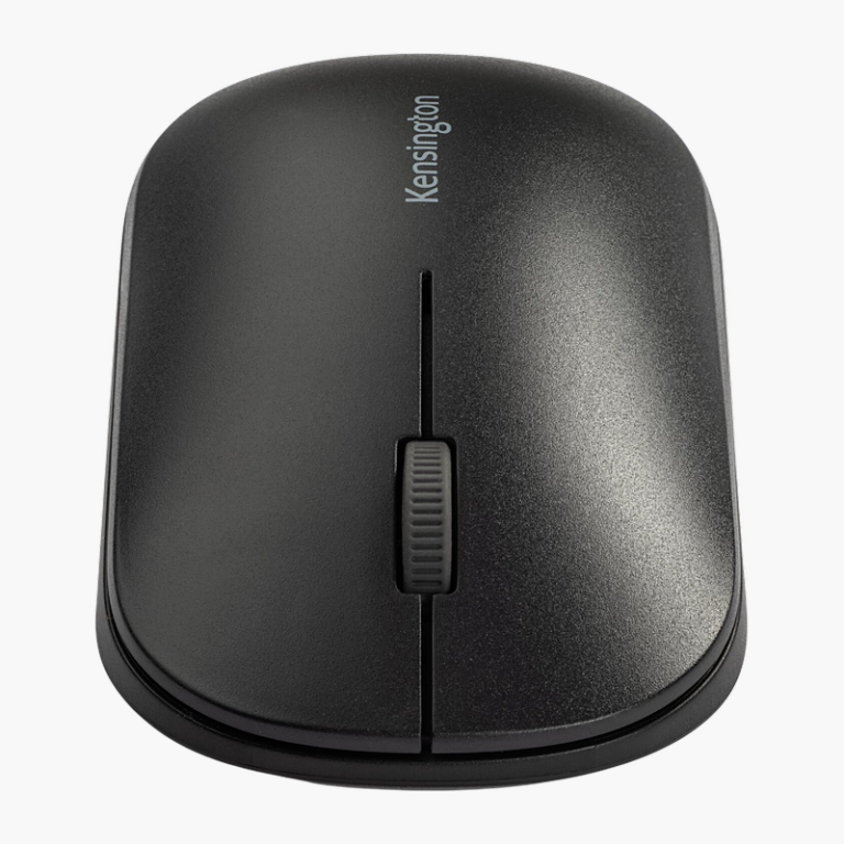 Kensington SureTrack Wireless Mouse (K75298WW)