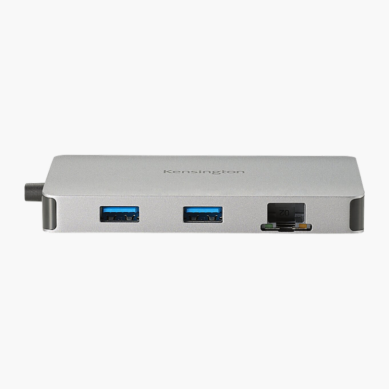Kensington UH1450P USB-C Mobile Dock (K36900WW)