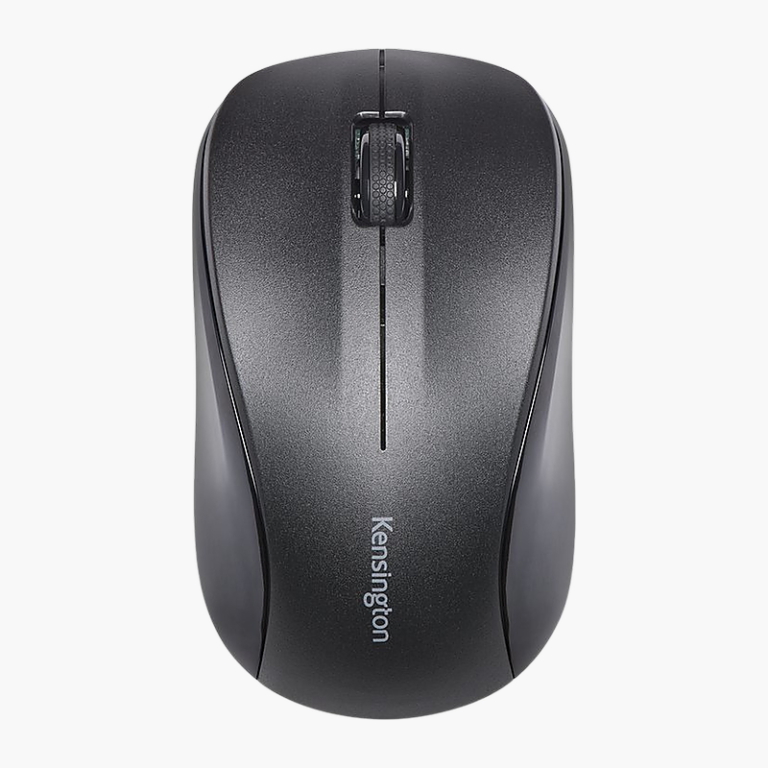 Kensington Wireless Mouse for Life (K74532WWA)