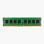 Kingston 8GB DDR4-3200 Desktop Memory (KCP432NS6/8)