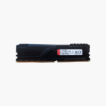 Kingston FURY Beast 32GB DDR4-3200 CL16 Desktop RAM (KF432C16BB/32) – Single Module