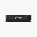 Kingston FURY Renegade G5 PCIe 5.0 NVMe M.2 SSD (SFYR2D)