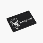 Kingston KC600 512GB SATA 2.5-inch Internal SSD (SKC600/512G)