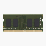 Kingston ValueRAM 16GB DDR4-3200 Laptop Memory (SO-DIMM) (KVR32S22S8/16)
