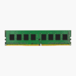 Kingston ValueRAM 32GB DDR4-3200 Desktop Memory (KVR32N22D8/32)
