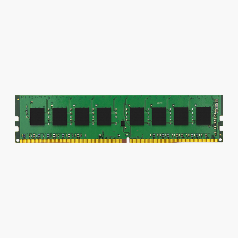Kingston ValueRAM 32GB DDR4-3200 Desktop Memory (KVR32N22D8/32)