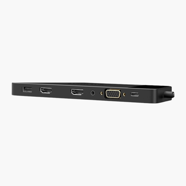 Lemorele TC100 13-in-1 USB-C Docking Station