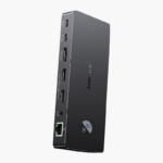 Lemorele TC500 13-in-1 USB-C Docking Station