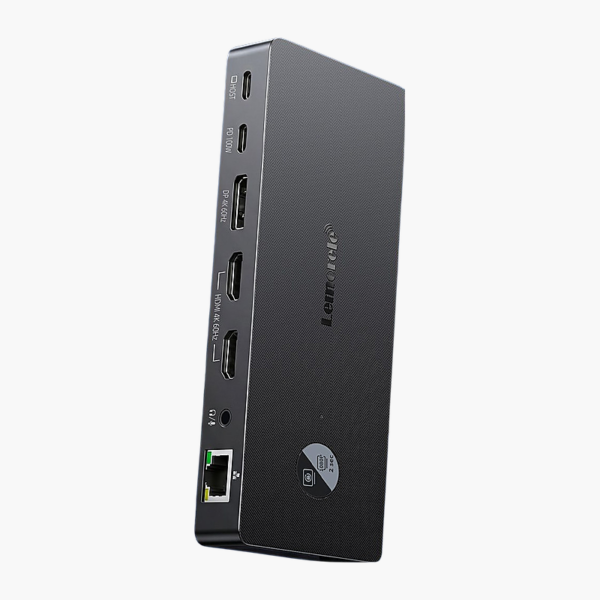 Lemorele TC500 13-in-1 USB-C Docking Station