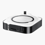 Lemorele TC800 9-in-1 Dock for Mac mini M4 / M4 Pro