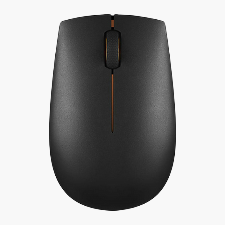 Lenovo 300 Wireless Compact Mouse (GX30K79402)