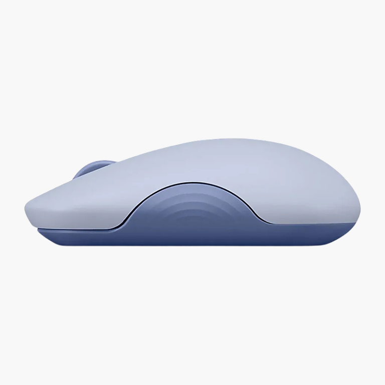 Lenovo 350 Wireless Silent Mouse, Meta Grape (GY51S61911)