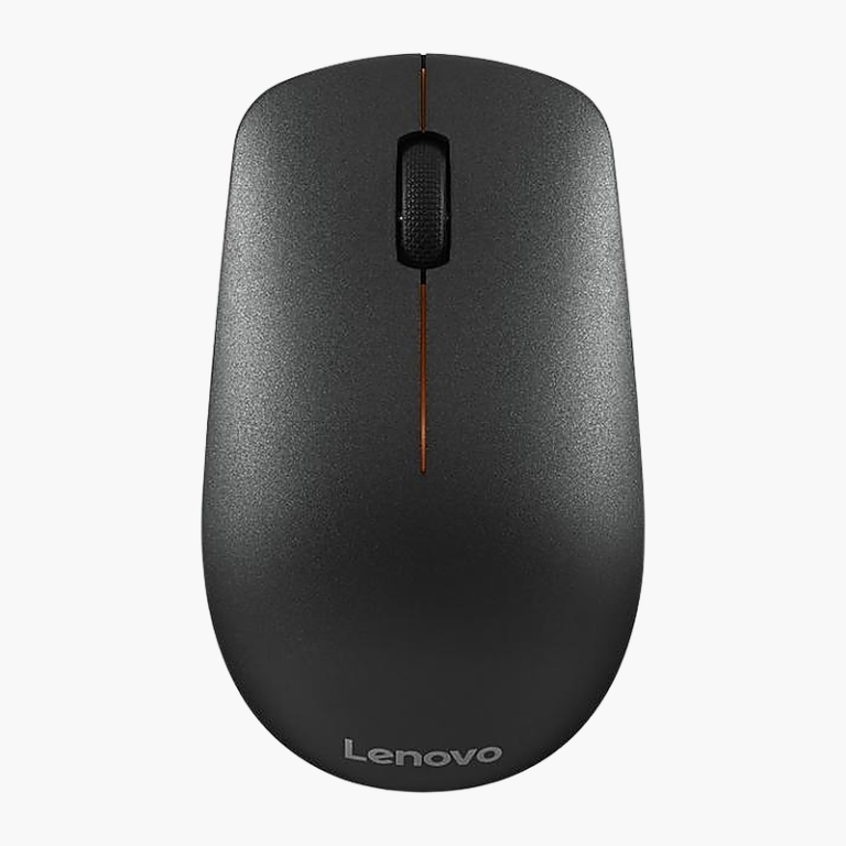 Lenovo 400 Wireless Mouse (GY50R91293)