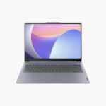Lenovo IdeaPad Slim 3 15.6" FHD Laptop (82XB008LUS) – Intel Core i3-N305, 8GB RAM, 256GB SSD, Windows 11