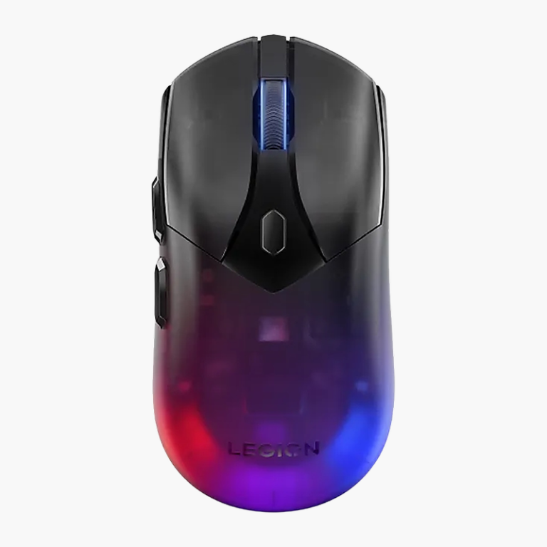 Lenovo Legion M410 Wireless Gaming Mouse (GY51P80851)