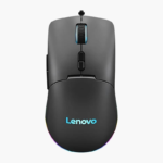 Lenovo M210 RGB USB-A Gaming Mouse (GY51N60457)