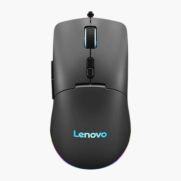 Lenovo M210 RGB USB-A Gaming Mouse (GY51N60457)