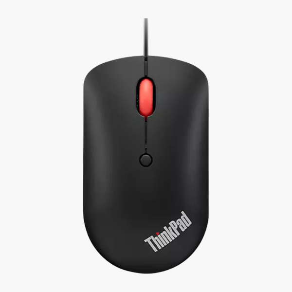 Lenovo ThinkPad Compact Mouse (4Y51D20850)