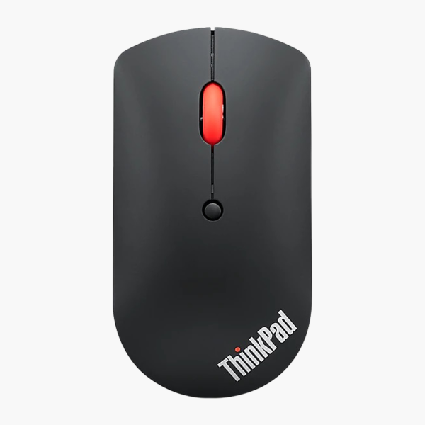 Lenovo ThinkPad Silent Bluetooth Mouse (4Y50X88822)