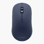 Lenovo Yoga Wireless Silent Mouse, Cosmic Blue (GY51S61923)