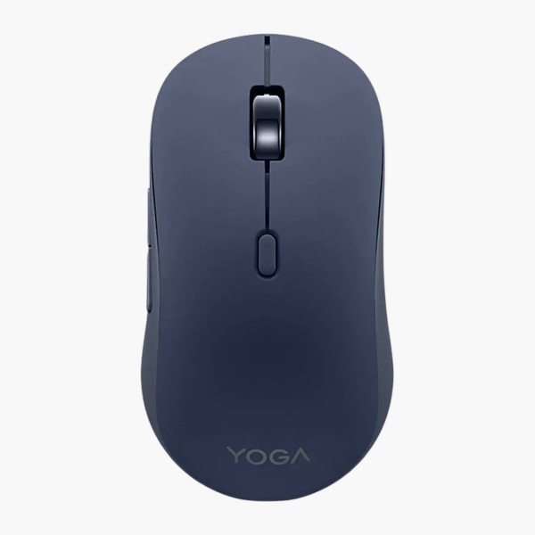 Lenovo Yoga Wireless Silent Mouse, Cosmic Blue (GY51S61923)