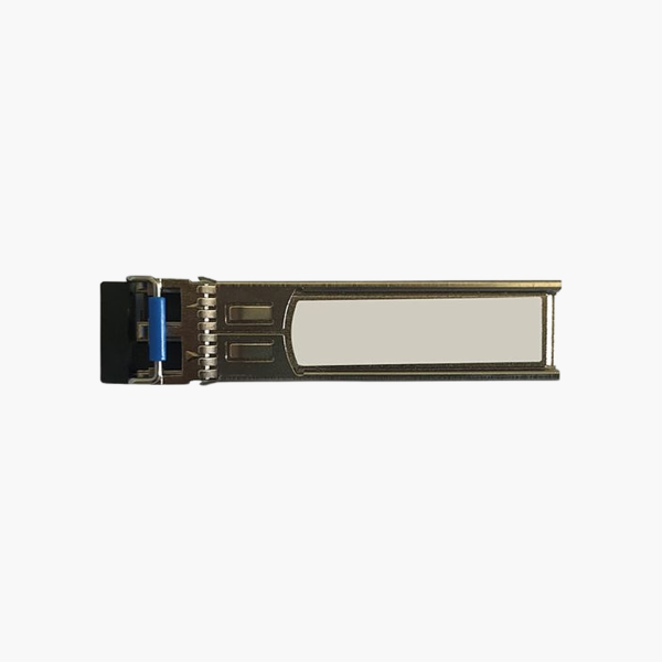 Lilliput 12G-SDI SFP Optical Transmitter Module (12G-SFP-LC-TX) – Fiber, LC