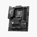 MSI X870 Gaming Plus WiFi AM5 ATX Motherboard — DDR5, PCIe 5.0, USB4, 5G LAN & Wi-Fi 7