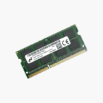Micron 16GB DDR3L-1600 SODIMM Laptop RAM (MT16KTF2G64HZ-1G6A1) – PC3L-12800S, 1.35V