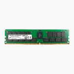 Micron 32GB DDR4-2933 ECC Registered Memory (RDIMM) (MTA36ASF4G72PZ)