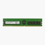 Micron 32GB DDR4-3200 ECC Registered Memory (RDIMM) (MTA18ASF4G72PDZ-3G2E1VI)