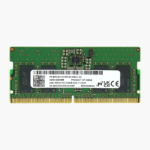 Micron 32GB DDR5-5600 ECC SO-DIMM Memory (MTC20C2085S1TC56BR)