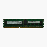 Micron 4GB DDR3L-1333 ECC Registered Memory (RDIMM) (MT18KSF51272PDZ)