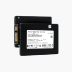 Micron 5300 PRO 7.68TB 2.5" SATA Enterprise SSD (MTFDDAK7T6TDS-1AW16ABYY) – SED, TCG Opal, 3D TLC