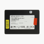 Micron 5400 MAX 480GB 2.5" SATA Enterprise SSD (MTFDDAK480TGB-1BC1ZABYYR) – 176-Layer TLC, Mixed-Use, 7mm