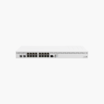 MikroTik CCR2004-16G-2S+ Cloud Core Router (CCR2004-16G-2S+)