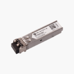 MikroTik HS-85DLC05D 1.25G/2.5G SFP Multimode Transceiver (HS-85DLC05D) – 550m, Multimode fiber, LC duplex