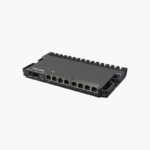 MikroTik RB5009UG+S+IN Router (RB5009UG+S+IN)